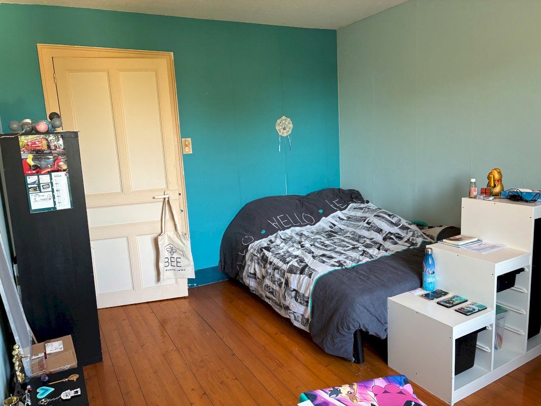 Appartement type maison - Photo 4 - Tavaux