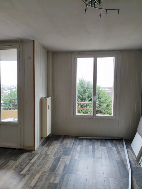 Appartement à vendre - Photo 4 - Nevers