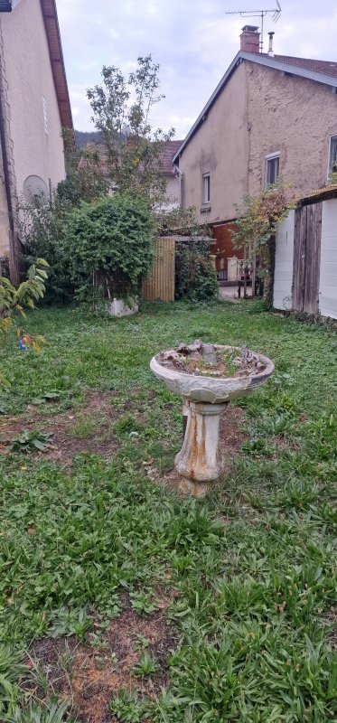 Maison en copropriété - Photo 4 - Molinges