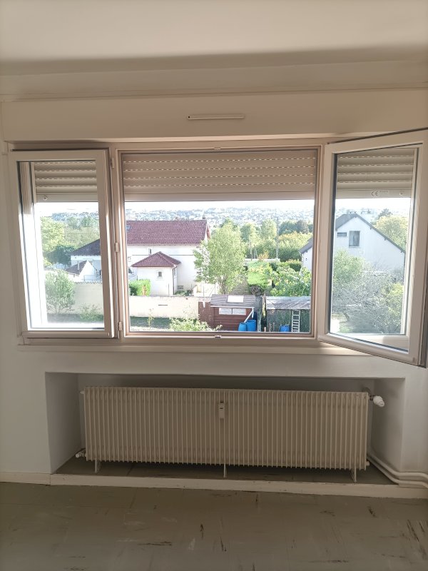 Appartement Studio 1 pièce de 36,45 m² - Photo 4 - Auxerre