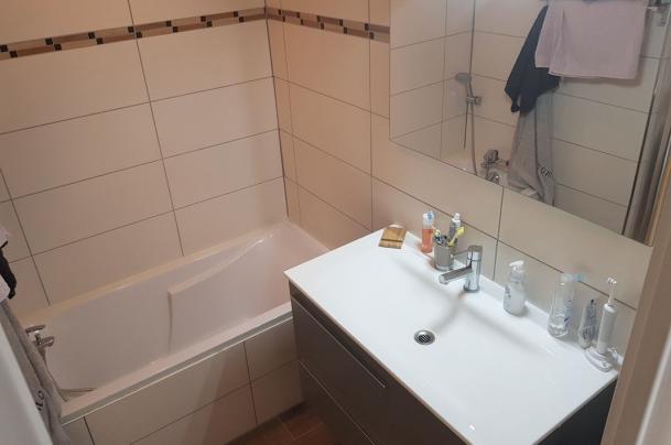 Appartement T3 avec balcon - Photo 5 - Pontarlier