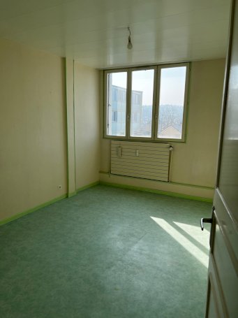 Appartement T5 proche Suisse - Photo 5 - Beaucourt