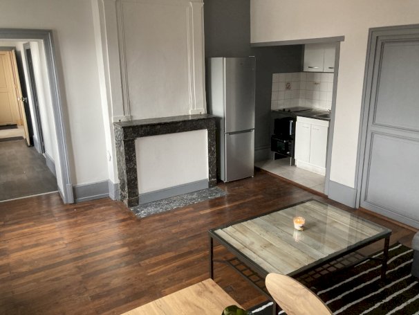 Appartement T2 - Photo 5 - Nevers