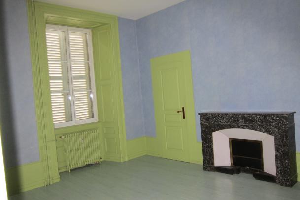Appartement F3 - Photo 5 - Lons-le-Saunier