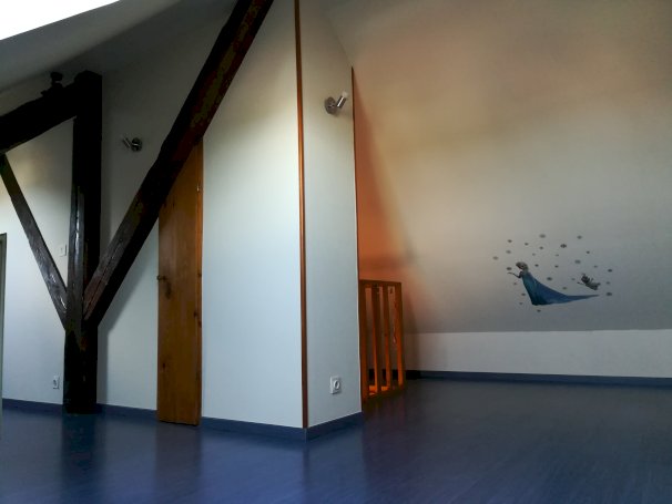 F3 en duplex - Photo 5 - Belfort