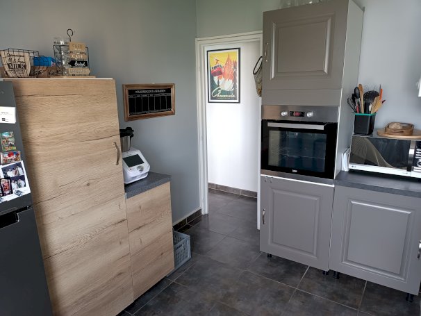 Appartement type 3 - Photo 5 - Chalon-sur-Saône