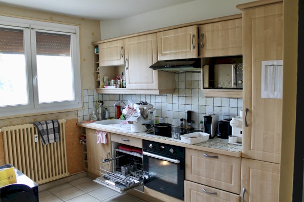 Apartement T3 à vendre - Photo 5 - Perrigny