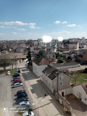 Appartement F5 - Photo 5 - Chalon-sur-Saône