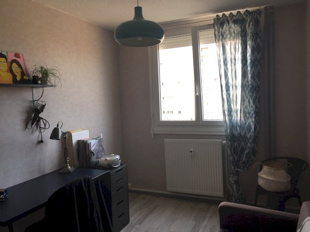 Appartement T3 - 58 m² - Photo 5 - Chalon-sur-Saône