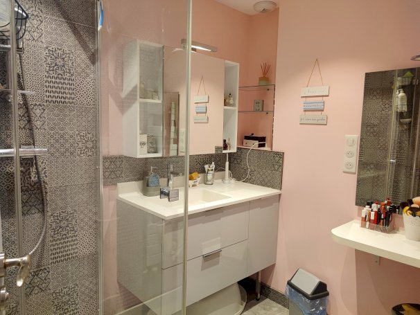 Appartement quartier Boucicaut - Photo 5 - Chalon-sur-Saône
