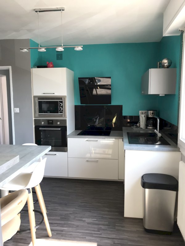 Appartement T5 Vesoul - Photo 5 - Vesoul