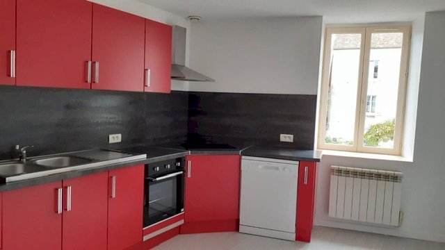 Appartement duplex T5 - Photo 5 - Pesmes
