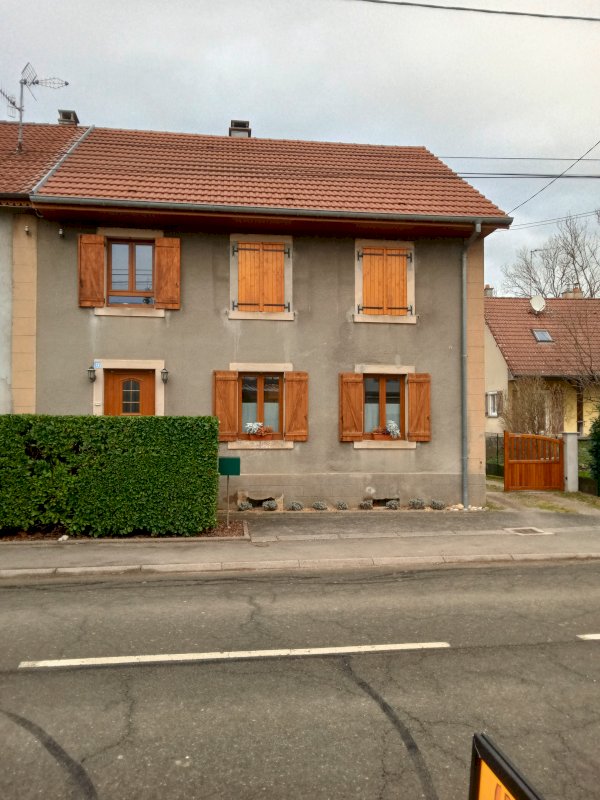 Maison 7 pièces - Photo 5 - Montreux-Château