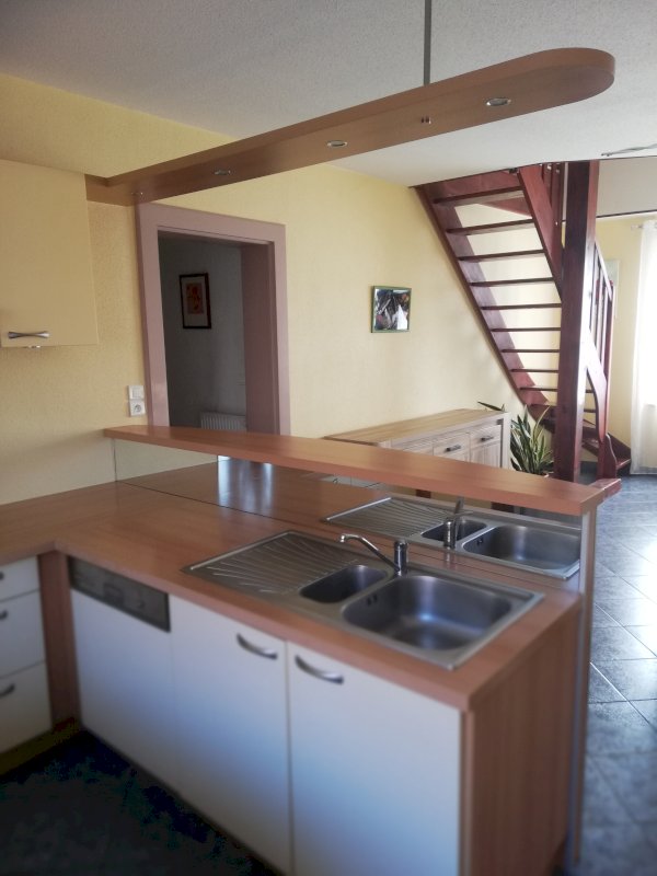 F4 Duplex - Photo 5 - Belfort