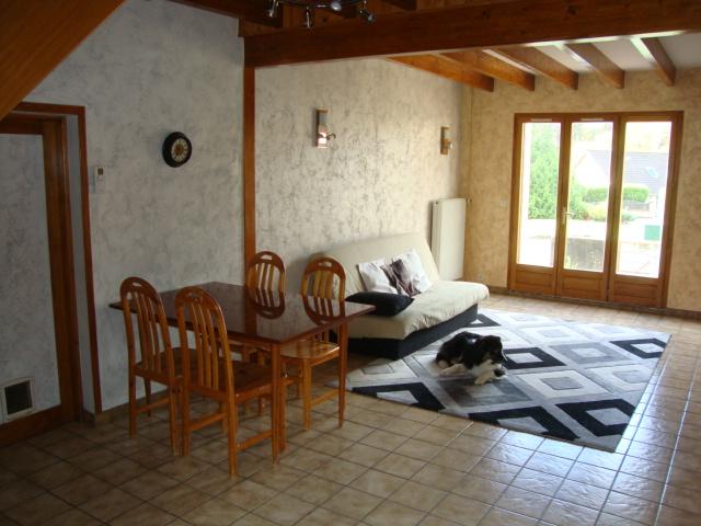 Maison 5 pièces 94 m² - Photo 5 - Bavilliers