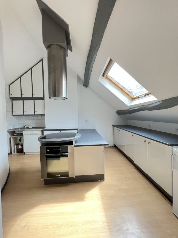 Appartement de caractère - Photo 5 - Vesoul