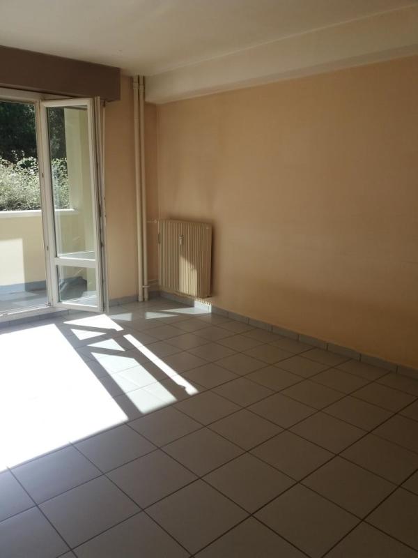 Appartement de type T3 - Photo 5 - Vesoul