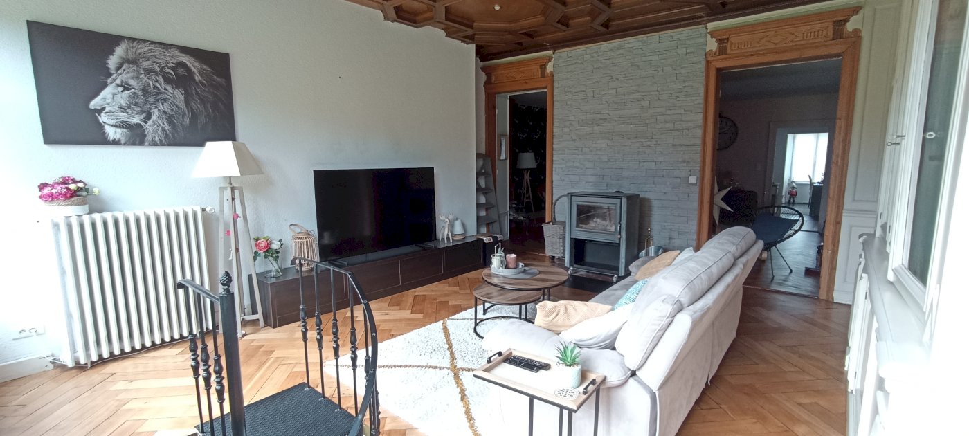 Agréable Appartement de 145 m² - Photo 5 - Delle