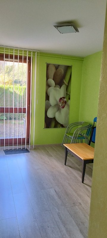 Rez de jardin Vesoul - Photo 5 - Vesoul