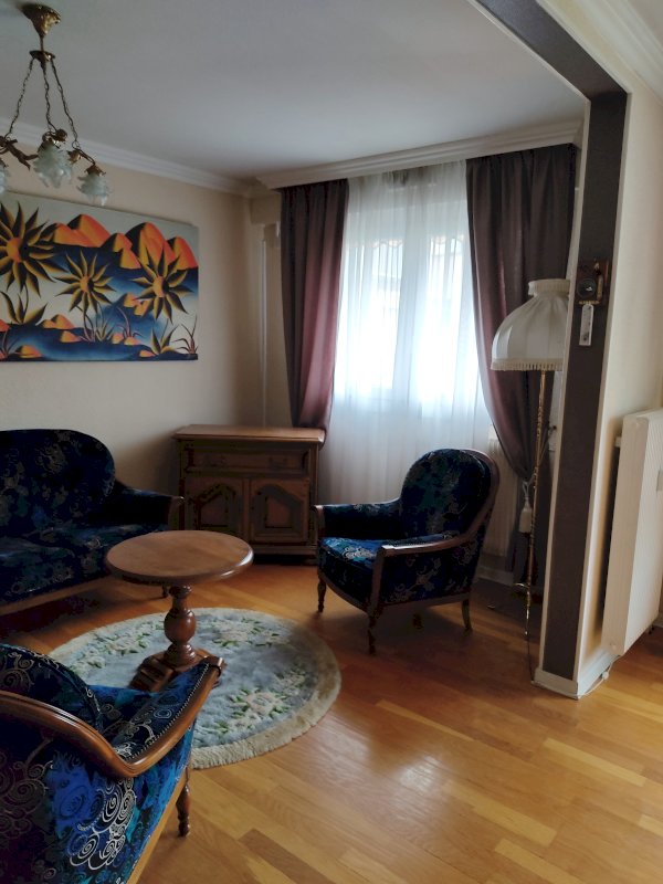 Appartement T4 excellent état - Photo 5 - Valdoie