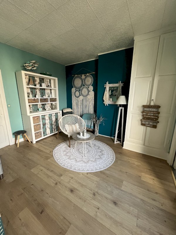Appartement plein centre - Photo 5 - Auxerre