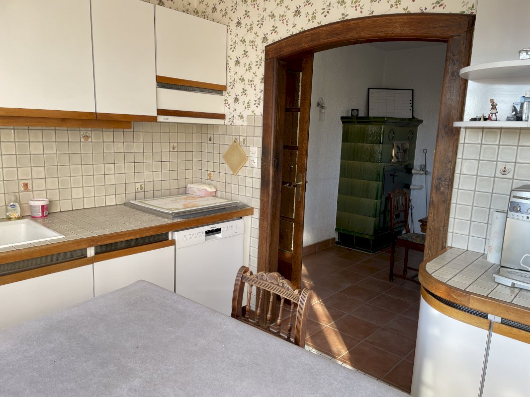 Belle Maison 7 pièces - Photo 5 - Joncherey