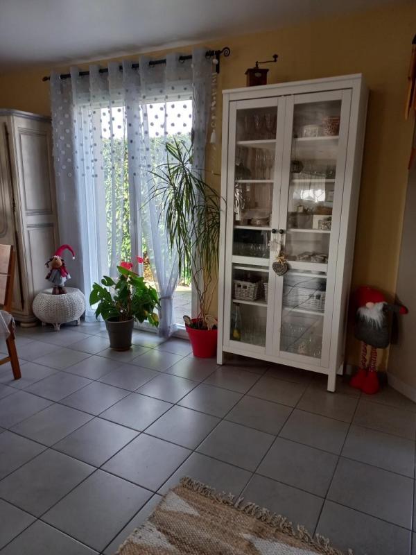 Belle Maison 5 pièces Longevelle sur Doubs - Photo 5 - Longevelle-sur-Doubs