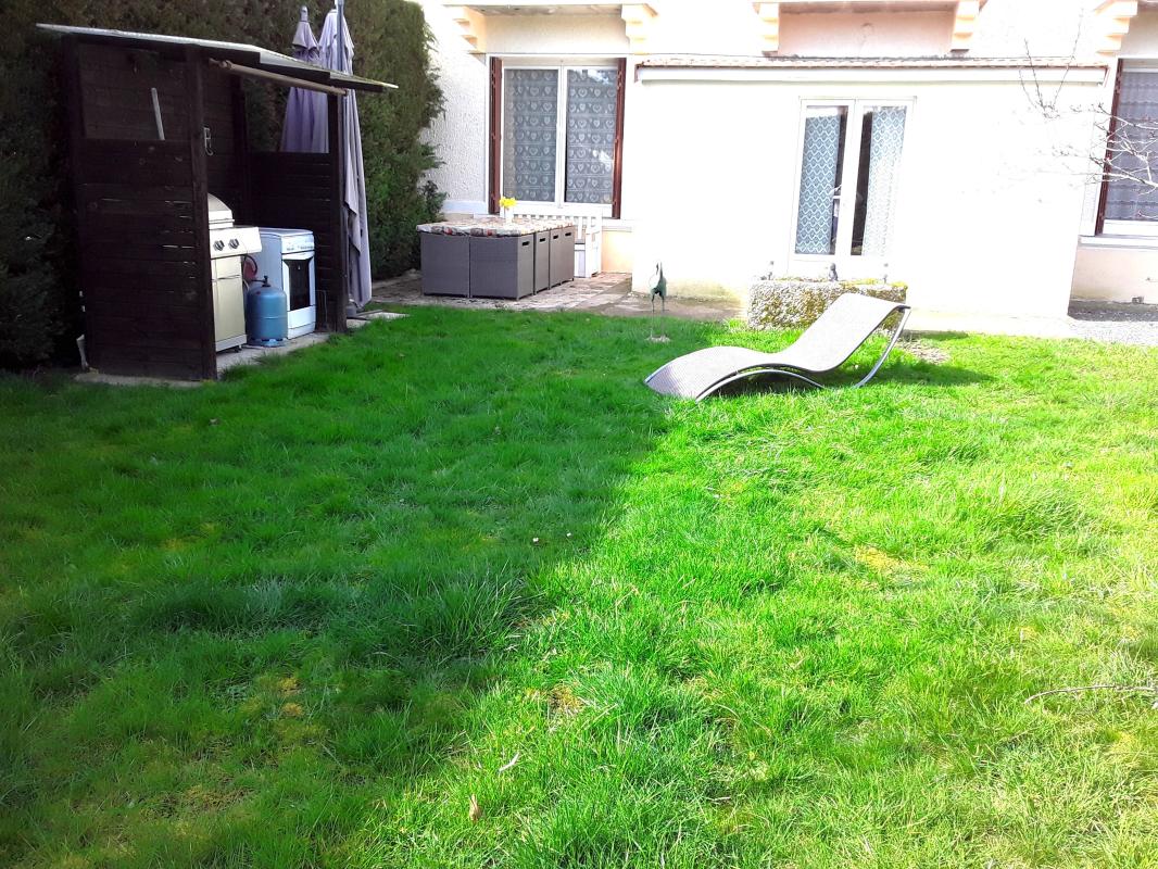 Maison spacieuse sur 3 niveaux - Photo 5 - Étang-sur-Arroux