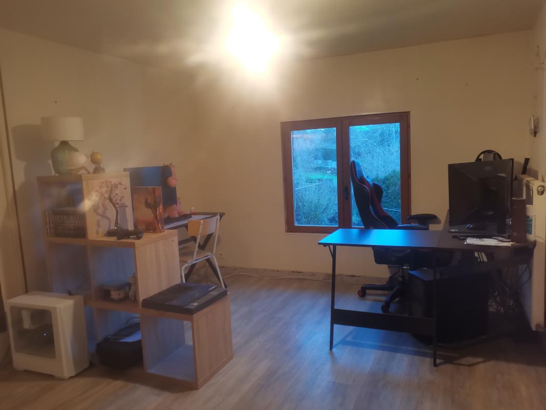 Maison 144m² - Photo 5 - Arbecey