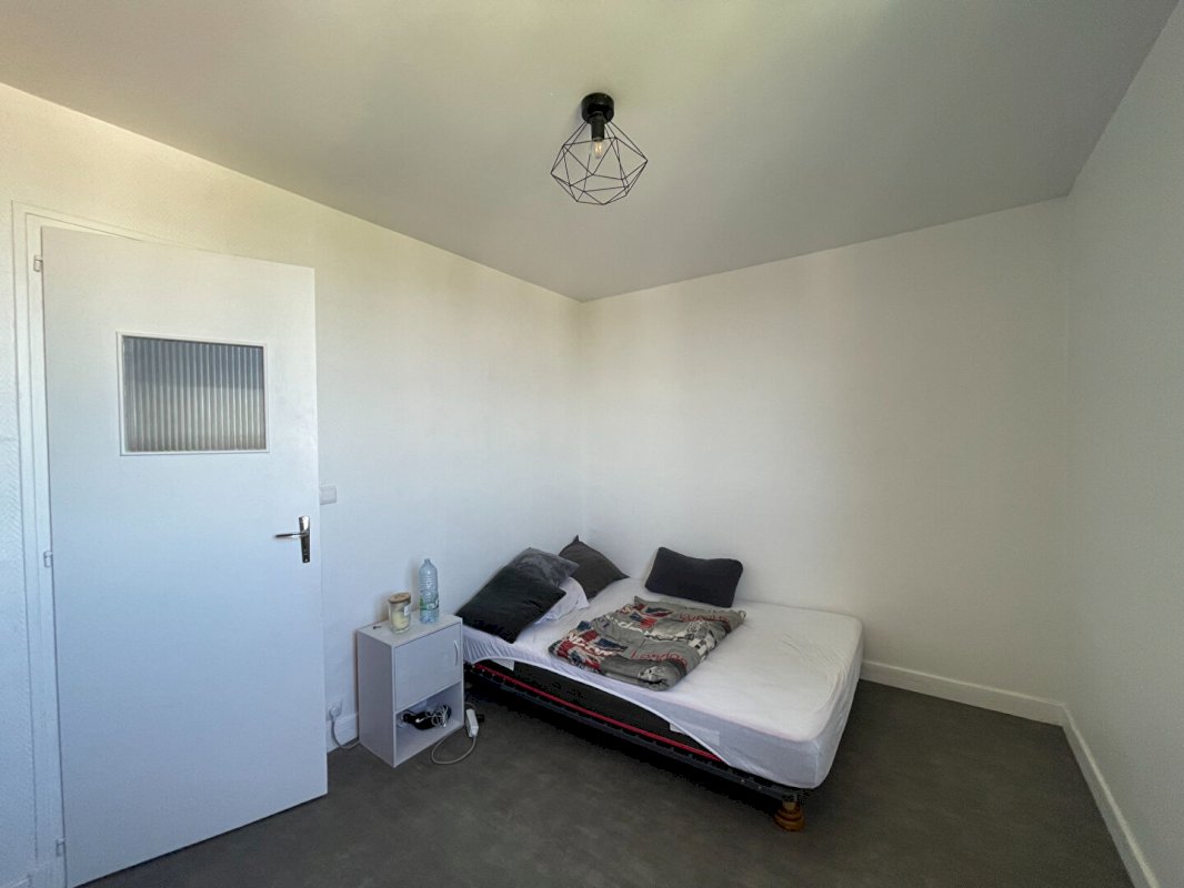 T3 spécial investisseur - Photo 5 - Nevers