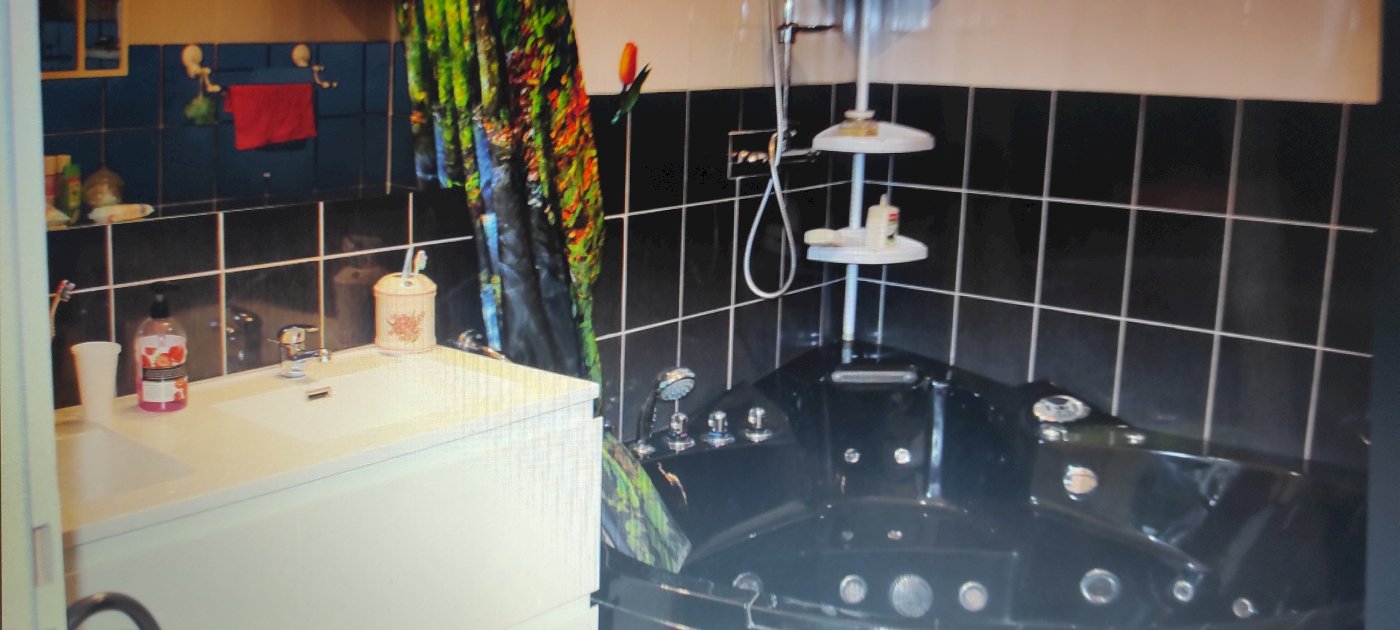 Maison de plain-pied - Photo 5 - Paray-le-Monial