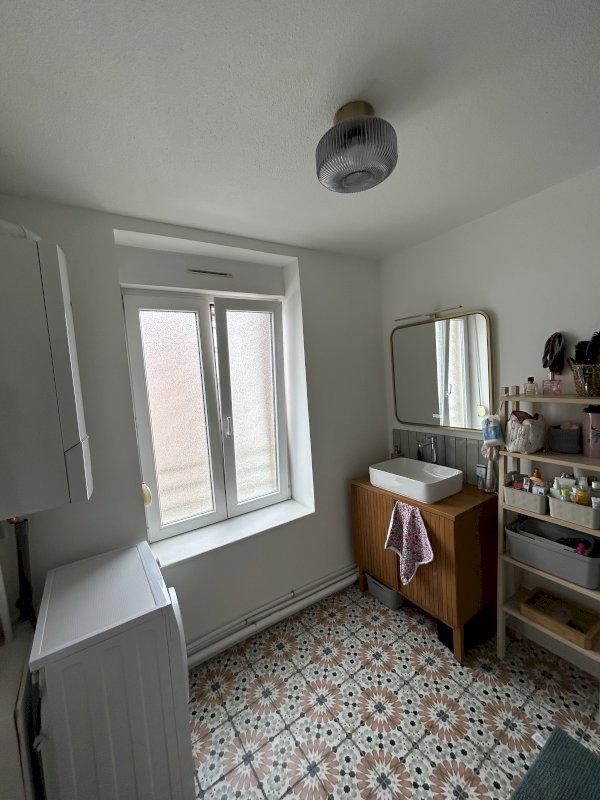 Appartement T3 / 70 m² - Photo 5 - Belfort