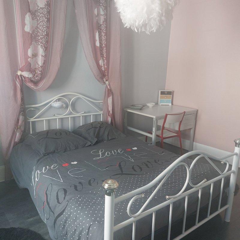 Vends superbe F4 - Photo 5 - Belfort
