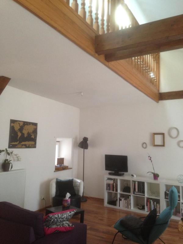 Immeuble - Photo 5 - Poligny