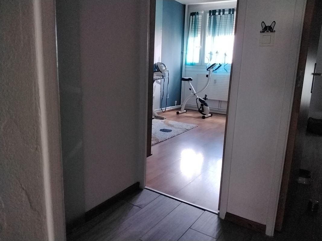 Appartement T4 - Photo 5 - Chalon-sur-Saône