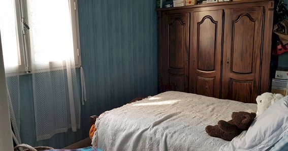 Appartement T3 bis - Photo 5 - Nevers
