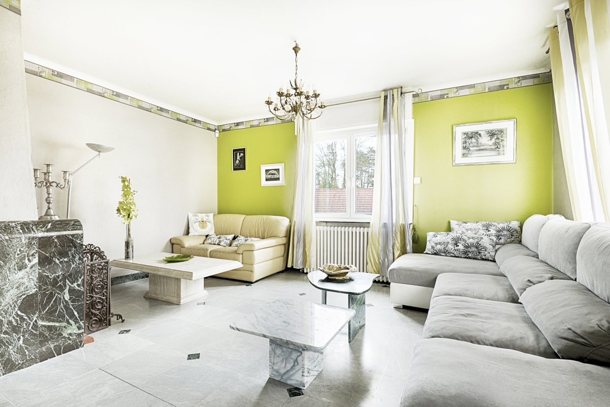 Maison spacieuse - Photo 5 - Danjoutin