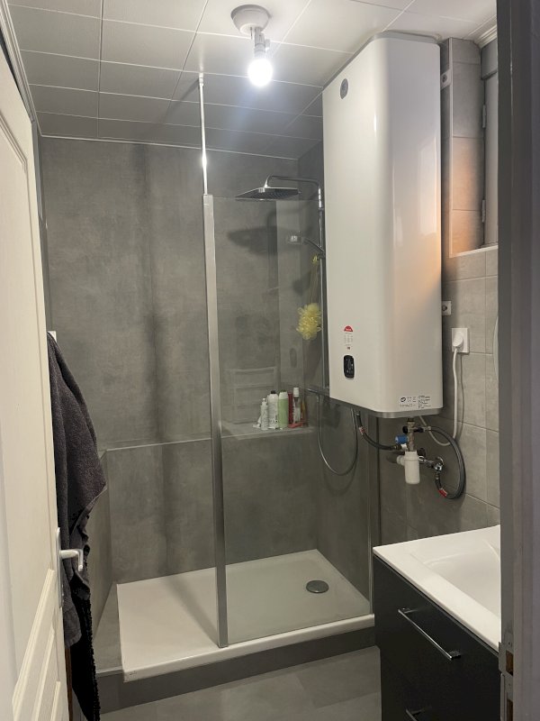 Appartement à vendre - Photo 5 - Saint-Claude