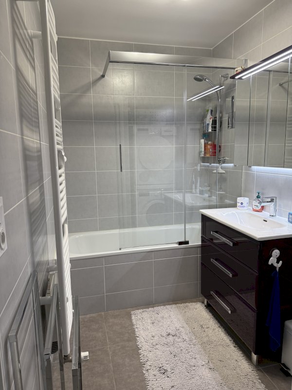 Apparemment T5, 110 m² - Photo 5 - Les Rousses