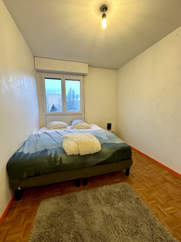 Appartement en résidence sur Auxerre - Photo 5 - Auxerre