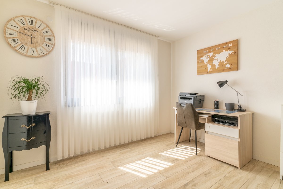 Maison 6 pièces - 105 m² - Photo 5 - Chèvremont