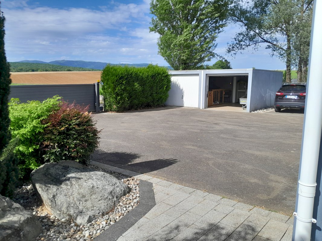Belle propriété de 180 m² - Photo 5 - Menoncourt