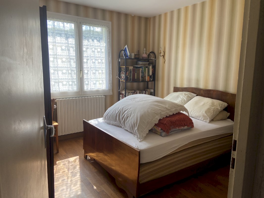 Maison à Thienans (haute Saône) - Photo 5 - Thiénans