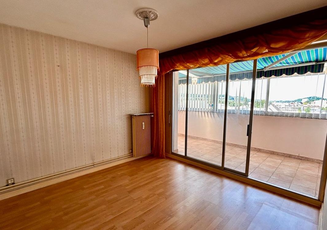 Appartement T4 - Photo 5 - Lons-le-Saunier