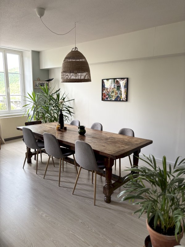 Appartement St Claude - Photo 5 - Saint-Claude