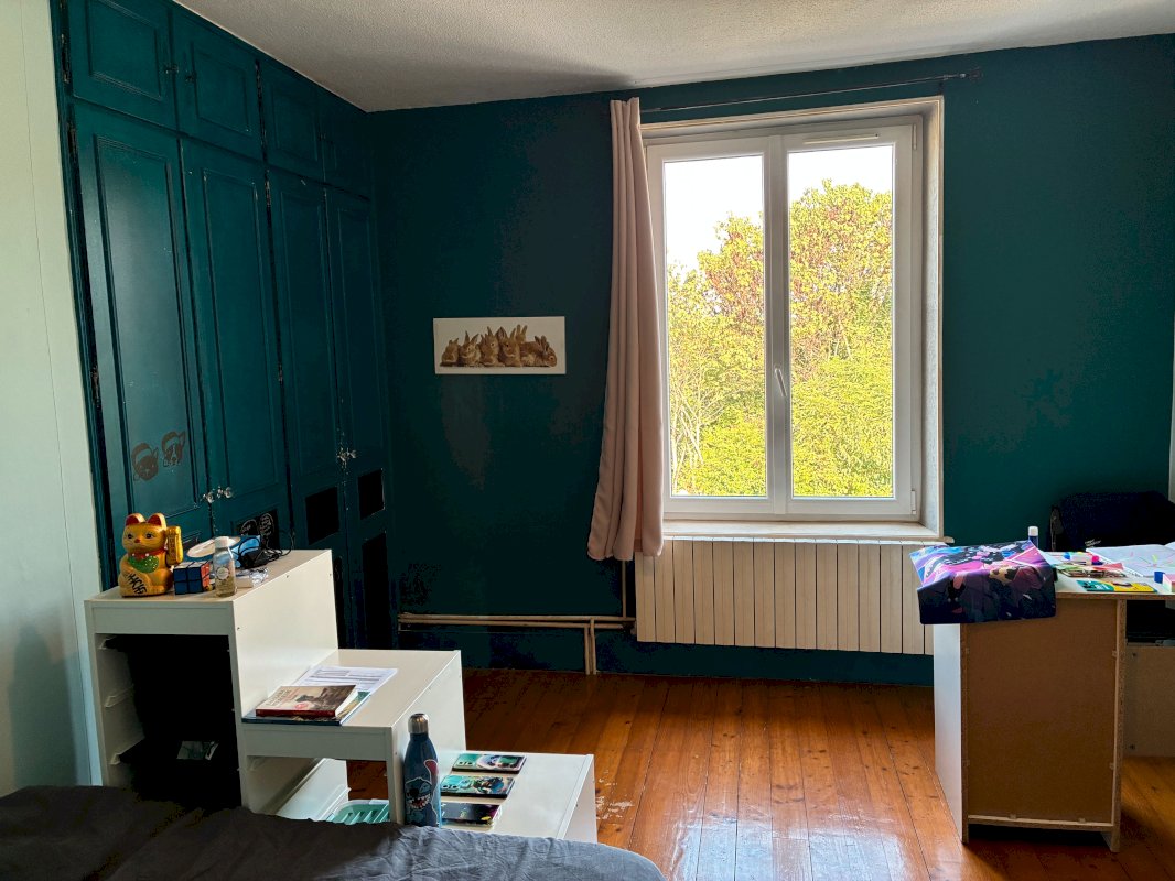 Appartement type maison - Photo 5 - Tavaux