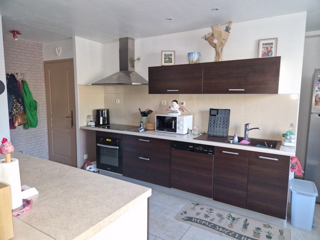 Bel appartement - Photo 5 - Noidans-lès-Vesoul