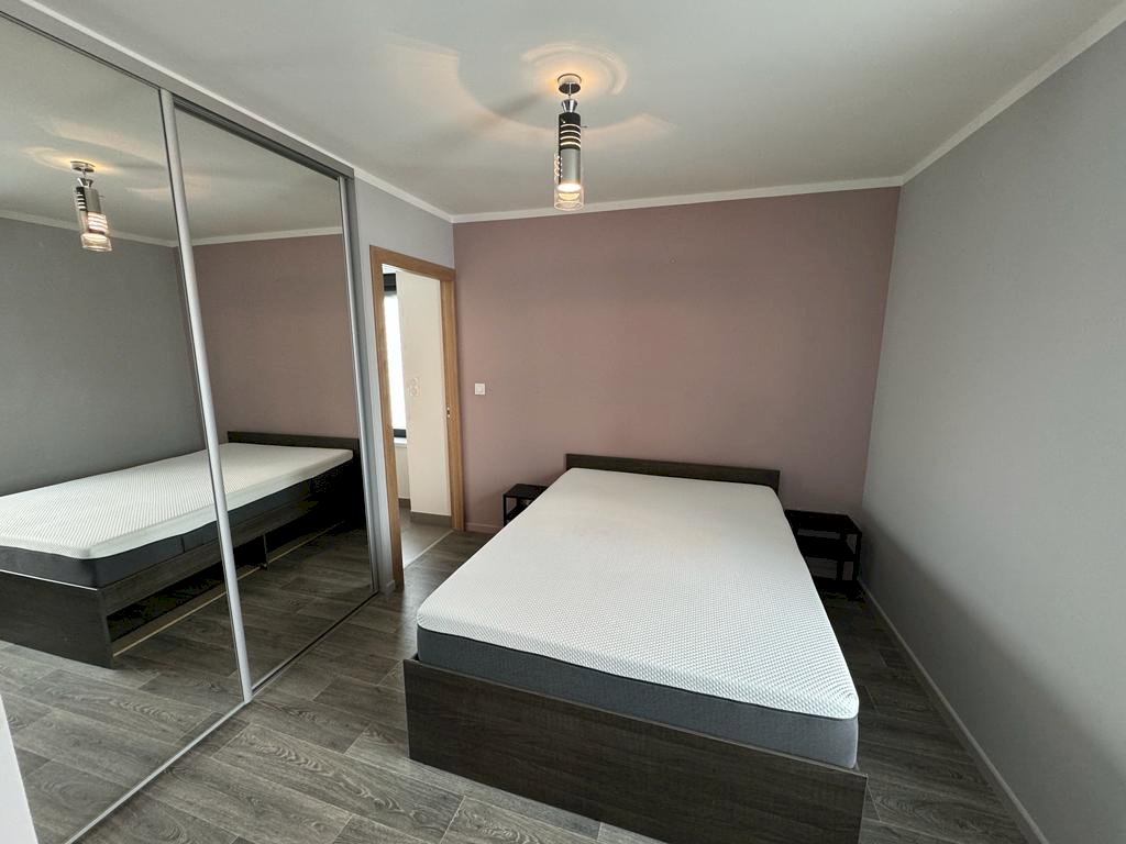 Appartement type T2 - Photo 5 - Saint-Laurent-en-Grandvaux
