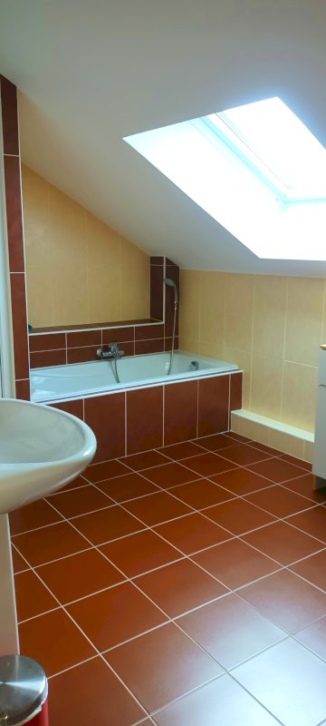 DUPLEX DE 113 M² - Photo 5 - Châtenois-les-Forges