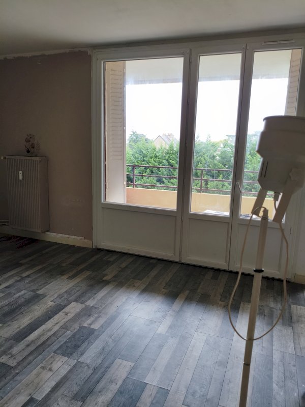 Appartement à vendre - Photo 5 - Nevers